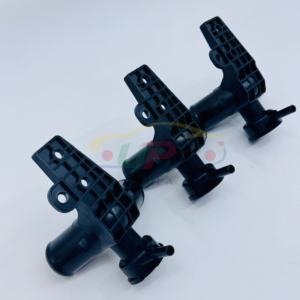 Sistema de refrigeración de alta calidad, CONJUNTO DE TUBO DE LLENADO DEL RADIADOR 25329-1P100 253291P100 para H-yundai Sorento 25329 1P100 - Product Image 4