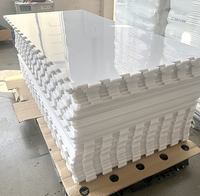 Location de surfaces de patinage sur glace synthétique - Événements sur glace artificielle - Planches de patinoire en UHMWPE