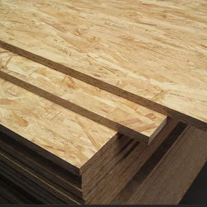 2500*1250mm 18mm <span class=keywords><strong>22mm</strong></span> <span class=keywords><strong>OSB</strong></span> <span class=keywords><strong>3</strong></span> panneaux de bois pour application de salle de bain panneau <span class=keywords><strong>OSB</strong></span> de surface finie - Product Image 3