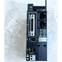 Composants de l'armoire de commande de la série intelligente Fuji RYH401F6-VV2 Servo Drive ALPHA5 pour l'automatisation industrielle, pièce de rechange, garantie 1 an