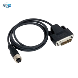 มอเตอร์อุตสาหกรรมประสิทธิภาพสูง รุ่น M100 รุ่น M200 รุ่น M300 รุ่น M400 รุ่น M500 สำหรับระบบอัตโนมัติ - Product Image 1