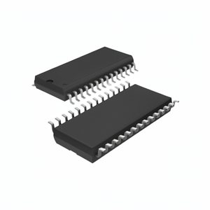 Buy Electronics Components Online BOM IC In Stock 28 SOlC LTC1458CSW#TRPBF Data Acquisition - Product Image 1