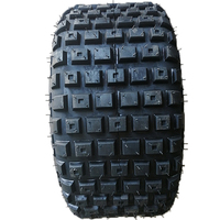 16x8-7 Atv Go Kart Pneus 16x8-7 4PR 6PR 7 pouces Jantes Atv Pneu Pour Adolescents Go Karts