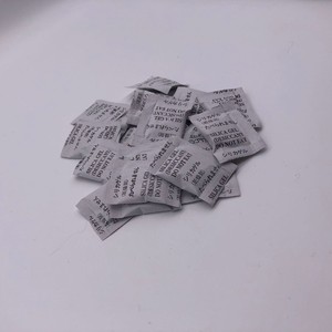 Adsorbant déshydratant en gel de silice japonais pour produits électroniques avec fonction désodorisante et petit emballage - Product Image 4