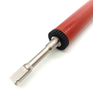 Rodillo Inferior con Funda EAST IMAGING RM1-8808-LPR 100% Compatible con <span class=keywords><strong>HP</strong></span> <span class=keywords><strong>LaserJet</strong></span> <span class=keywords><strong>Pro</strong></span> <span class=keywords><strong>400</strong></span> M401n <span class=keywords><strong>M401dn</strong></span> M401dw MFP M425dn M425dw - Product Image 5