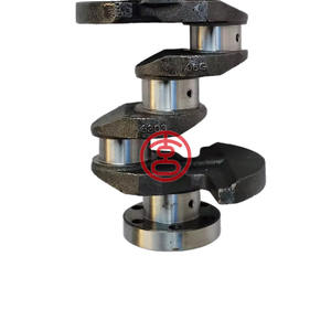 Nuevo Motor de Gasolina 2.2L <span class=keywords><strong>F2</strong></span> SOHC con Cigüeñal de Acero Forjado PE0111110A para Mazda 626 MX-6 Protege BG B2200 Proceed - Product Image 4