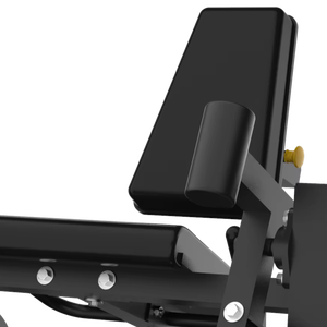 Fitness Equipment <strong>Leg</strong> <strong>Extension</strong> - Product Image 5