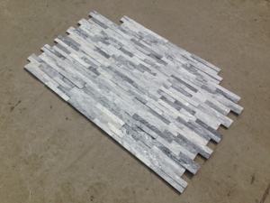 Pietra naturale nuvola cenere utilizzata per la pietra esterna e interna della parete - Product Image 2