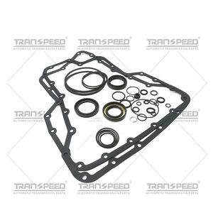 ชุดซ่อมเกียร์อัตโนมัติ Transpeed RE4F03A Re4r03a Rl4f03a พร้อมซีลและปะเก็น - Product Image 3