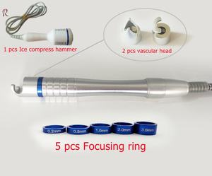 Appareil laser portable 2026 à <span class=keywords><strong>prix</strong></span> d'usine pour la physiothérapie, traitement des douleurs mineures du cou et des épaules - Product Image 2