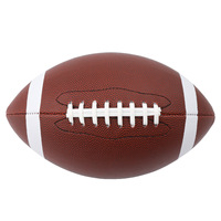 Balón de Rugby Estándar Internacional para Entrenamiento Físico Número 3, Balón de Rugby de Playa Número 6, Zhejiang