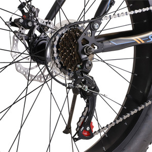 Telaio in acciaio da 29 pollici full suspension mountain bike <span class=keywords><strong>selim</strong></span> mtb telaio in carbonio doppia sospensione mtb - Product Image 5