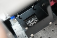 Impresora UV DTF Automática A3 de Fábrica XINMEI para Película AB, Adhesivos Flexibles de Cristal, Etiquetas de Transferencia Personalizadas, Máquina de Impresión de 300 mm
