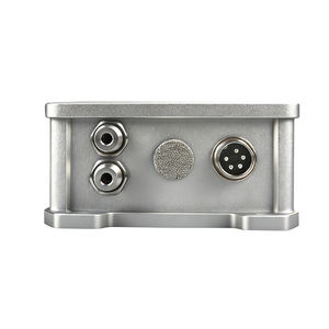 Module de capteur de gaz 5-en-1 en alliage d'aluminium <span class=keywords><strong>HF</strong></span> <span class=keywords><strong>O2</strong></span> H2S H2 CO, machine de test d'oxygène LEL, principe de détection électrochimique infrarouge - Product Image 2