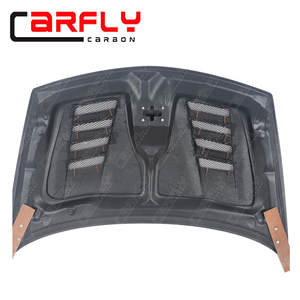 Capot en fibre de carbone pour moteur <span class=keywords><strong>Honda</strong></span> FD2, pièces détachées pour voiture - Product Image 2