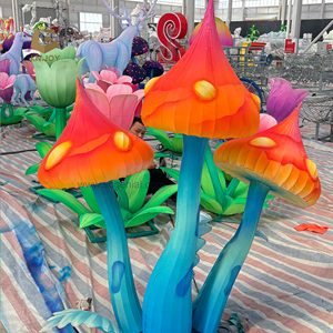 JNZ2237 Nouvel an lanterne animal lanterne <span class=keywords><strong>Tortue</strong></span> de mer lanterne festival Paysage Modélisation Lumières Beau Motif Lumières - Product Image 4