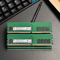 SK Hynix 16 GB DDR4 2RX8 PC4 3200MHz Server RAM Ddr4 in Stock