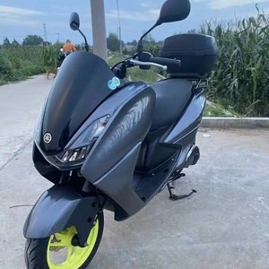 Scooter à essence d'occasion <span class=keywords><strong>CF</strong></span> 50-100CC 125cc, <span class=keywords><strong>moto</strong></span> de sport et de voyage, provenant de Guanggong, Chine - Product Image 2