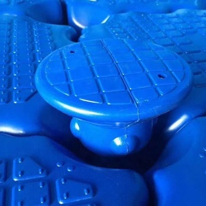 <strong>Cube</strong> <strong>Floating</strong> Dock Plastic Solid Blocks for Water Park - Product Image 2