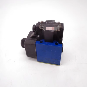 4WE10D40/CW110N9DK25L (ZOALS AFGEBEELD) NSNP Nieuwe Originele Direct Leverbaar Industriële Automatisering PAC Speciale PLC Programmeercontroller - Product Image 1