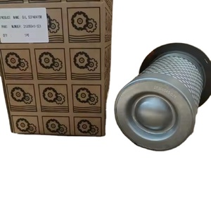 Séparateur d'huile pour compresseur d'air industriel Manny 26300045-021, état neuf - Product Image 3