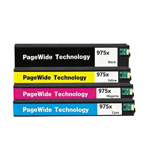 Cartuccia d'inchiostro rigenerata a prezzo di fabbrica per <span class=keywords><strong>HP</strong></span> 975XL PageWide 352dw 377dw Dn/452dw 452dn 477dn 477dw 552dw 577z 577dw - Product Image 3