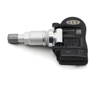 Q Tpms Sensor Monitor tekanan ban Dodge Sensor Sensor 6868001698aa Sensor untuk Dodge - Product Image 4