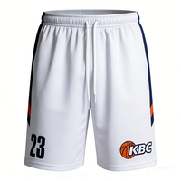 Shorts de Basket-ball en Mesh pour Homme Tonton Personnalisés, Imprimés par Sublimation, Design Vintage, 5 Pouces d'Entrejambe, Tendance Street, Avec Poches