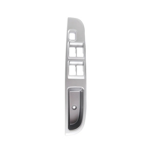 Mitsubishi Front Left <b>Window</b> Regulator Switch <b>Panel</b> 7641A051HA ABS Replacement Part for Pajero Sport - Product Image 2