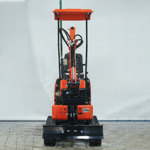 Mini Escavatore con Benna, Trivella e <span class=keywords><strong>Ripper</strong></span> - Mini Digger in Vendita - Product Image 3
