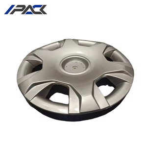 <span class=keywords><strong>Tapacubos</strong></span> de Repuesto para Llantas de <span class=keywords><strong>15</strong></span> Pulgadas, Cubierta de Plástico para Ruedas, Compatible con <span class=keywords><strong>Toyota</strong></span> Hiace - Product Image 2