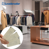 Etiqueta RFID UHF de nailon desechable ISO 18000-6C para ropa, precio de fábrica, para gestión de lencería