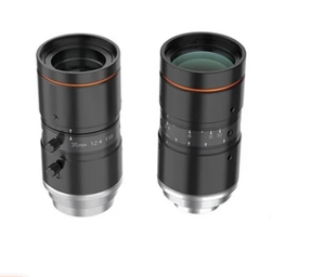 真新しいオリジナル本物のロボットFAレンズMVL-HF0624M-10MP - Product Image 1