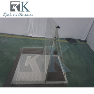 Professional Manufacturers Crowd Barrier Customize <b>Temporary</b> Crowd Control Barrier Outdoor Barricade <b>Fence</b> - Product Image 3