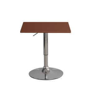 New and Fashion Home and Business Adjustable <strong>bar</strong> Cocktail Table Restaurant Wedding Folding Table - Product Image 4