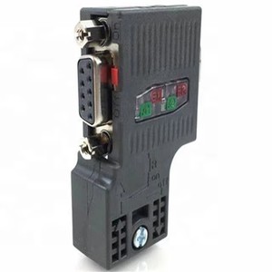 6ES7193-6BP00-0BD0 SIMATIC ET200SP Unité de base PLC avec IA 8 entrées/sorties 220V Communication RS485 pour contrôle industriel - Product Image 2