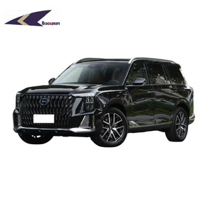 Prépaiement Meilleure vente Voiture neuve d'<span class=keywords><strong>occasion</strong></span> 0km Gac Trumpchi Es9 Phev 2024 Véhicules hybrides rechargeables à énergie nouvelle Adultes Suv <span class=keywords><strong>7</strong></span> sièges - Product Image 2