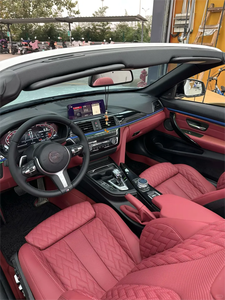 ผ้าคลุมเบาะรถยนต์เก่ากับใหม่สำหรับ <span class=keywords><strong>BMW</strong></span> รถทุกรุ่นสำหรับ <span class=keywords><strong>BMW</strong></span> F10 F30 F36 G30 G01 G20 G80 <span class=keywords><strong>E90</strong></span> E71 E92 - Product Image 5