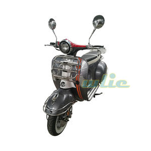 2019 New Arrival <strong>4</strong> <strong>Stroke</strong> <strong>Gas</strong> Powered <strong>Skateboard</strong> Scooter Cooler Petrol 125cc VES(Euro <strong>4</strong>) - Product Image 5