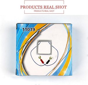 Yulin YL3-01030 Instrumentos <span class=keywords><strong>de</strong></span> Enseñanza <span class=keywords><strong>de</strong></span> Física para Escuelas Secundarias, Demostrador Físico Cuadrado del Regla <span class=keywords><strong>de</strong></span> la Mano Derecha <span class=keywords><strong>de</strong></span> la Corriente <span class=keywords><strong>de</strong></span> Farad - Product Image 6