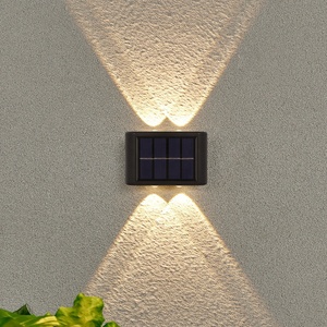 Olar-todas las luces del centro comercial, accesorio resistente al agua, a prueba de agua - Product Image 1