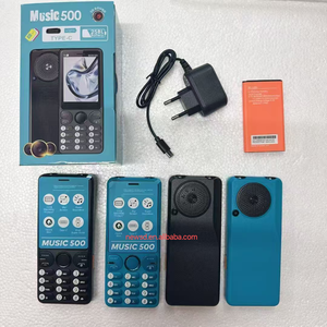 2026 Spedizione Gratuita Telefono Cellulare Y6 Mini NK Sbloccato di Fabbrica Spagnolo Tripla SIM con Funzionalità Base, Schermo TFT da 1.8" e Batteria da 1800mAh - Product Image 5