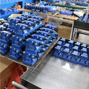 Гидравлический управляемый направленный клапан 4WRPEH - Product Image 6