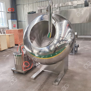 <span class=keywords><strong>Noci</strong></span> di arachidi al cioccolato industriale che producono arachidi ricoperte giapponesi e aromatizzanti di miscelazione - Product Image 6