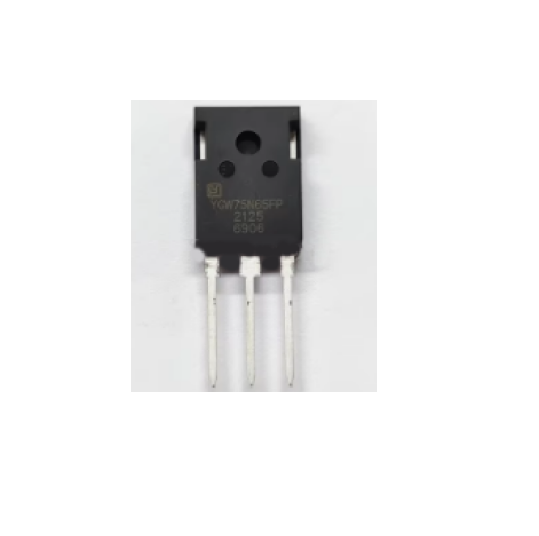 YGW75N65FP Electronic components memory chip ic IGBT 75A 650V TO-220 IGBT Transistors 75N65 YGW 75N65FP