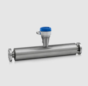 เครื่องวัดอัตราการไหลแบบมวลรุ่นใหม่ OPTIMASS 7000 สำหรับ Krohne - Product Image 4