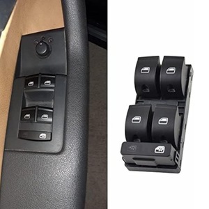 <span class=keywords><strong>Interruptor</strong></span> de Ventana de Calidad Original para <span class=keywords><strong>Audi</strong></span> <span class=keywords><strong>A4</strong></span> <span class=keywords><strong>B6</strong></span> B7 8E0959851, <span class=keywords><strong>Interruptor</strong></span> Regulador de Ventana Eléctrica, Botón de Control - Product Image 5