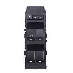 YOMI New Condition Auto Switches 56040691AD Reemplazo del interruptor de ventana para <span class=keywords><strong>Dodge</strong></span> <span class=keywords><strong>Caliber</strong></span> 56040691AB Jeep Compass Patriot - Product Image 1