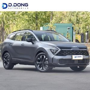 2024 Sportage Voiture d'<span class=keywords><strong>occasion</strong></span> 1.5t 200 <span class=keywords><strong>Ps</strong></span> L4 Suv Véhicule de sport à essence à vendre - Product Image 3