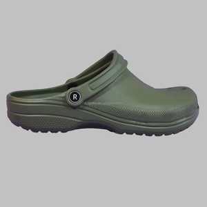 Wholesale Custom Platform Garden Medical Slippers EVA Kids Men <strong>Women</strong> Sandals Classic <strong>Clogs</strong> Mules <strong>Shoes</strong> <strong>for</strong> Men <strong>Women</strong> Kids - Product Image 5